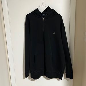 Ralph Lauren hoodie zip up 3XLT